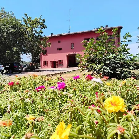 La Casa Fiorita Gospodarstwo agroturystyczne