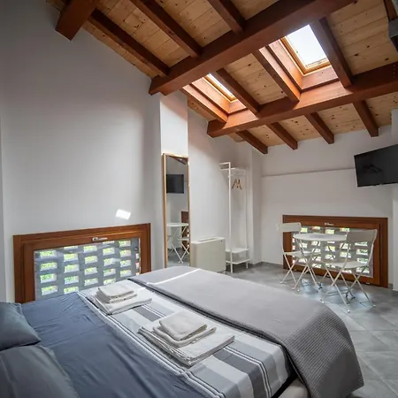 Gospodarstwo agroturystyczne La Casa Fiorita Pozza