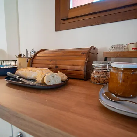 La Casa Fiorita Gospodarstwo agroturystyczne *