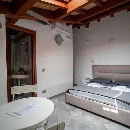 La Casa Fiorita * Pozza