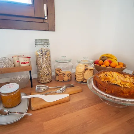La Casa Fiorita Pozza