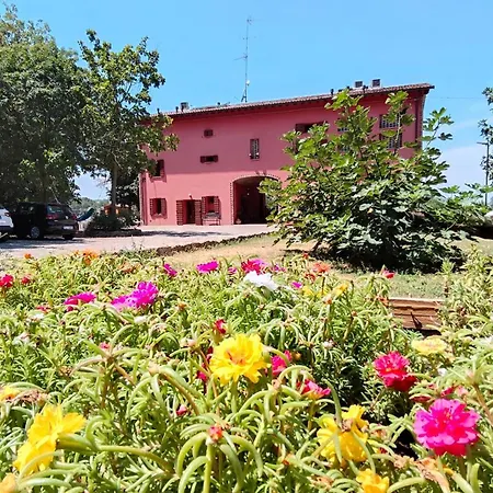 La Casa Fiorita