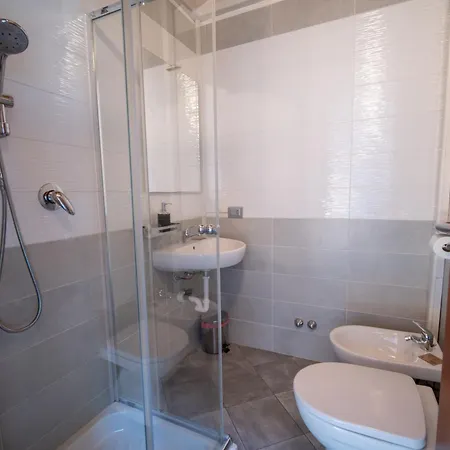 La Casa Fiorita Pozza