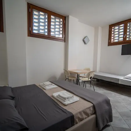La Casa Fiorita * Pozza
