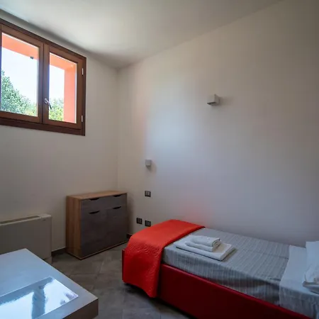 La Casa Fiorita Gospodarstwo agroturystyczne