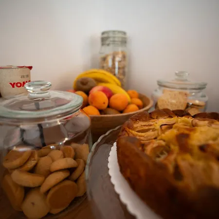 مزرعة للإقامة La Casa Fiorita *