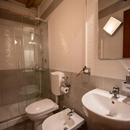 La Casa Fiorita * Pozza