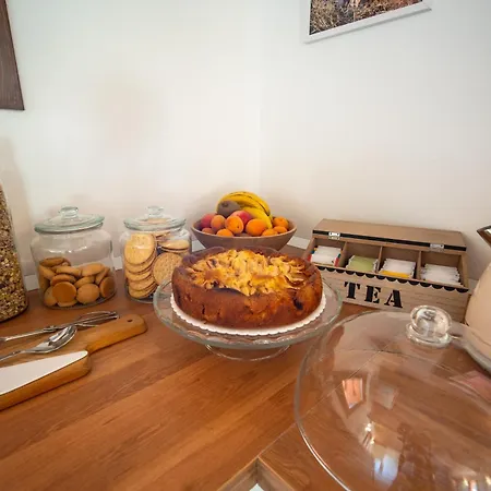 La Casa Fiorita * Pozza