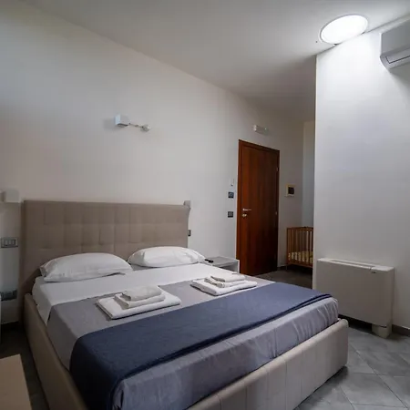 Gospodarstwo agroturystyczne La Casa Fiorita