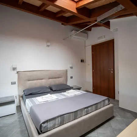 La Casa Fiorita * Pozza