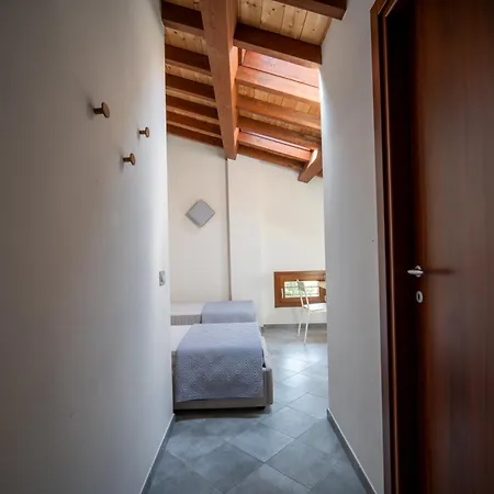 مزرعة للإقامة La Casa Fiorita