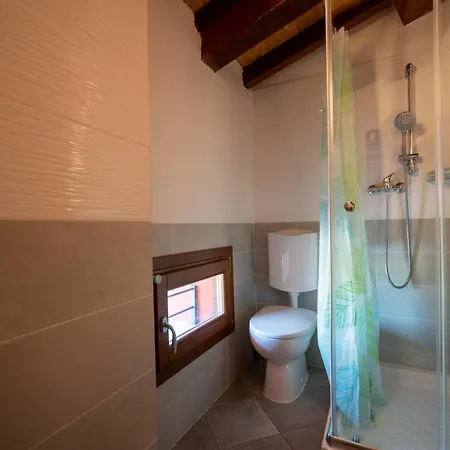 La Casa Fiorita مزرعة للإقامة *