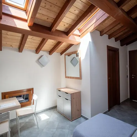 La Casa Fiorita Gospodarstwo agroturystyczne
